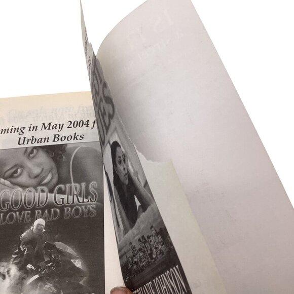 Is It A Crime A Street Saga By Roy Glenn 1999 Paperback Urban Books - Picture 15 of 15